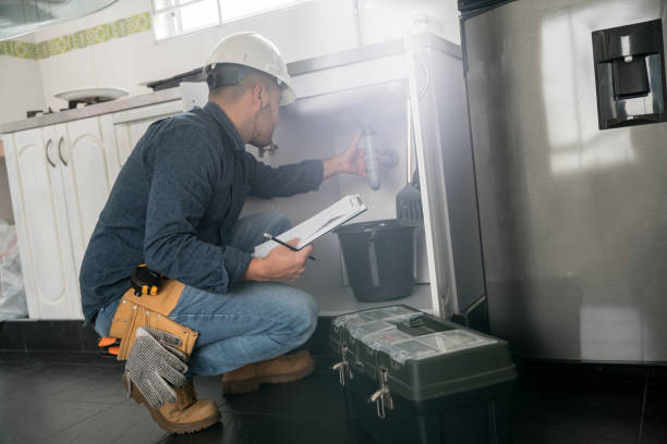 Best Clogged Drain Plumber  in Panama City Beach, FL