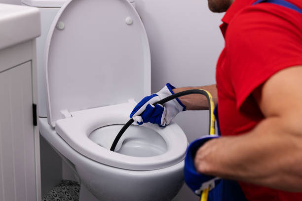 Best Shower Repair Services  in Panama City Beach, FL