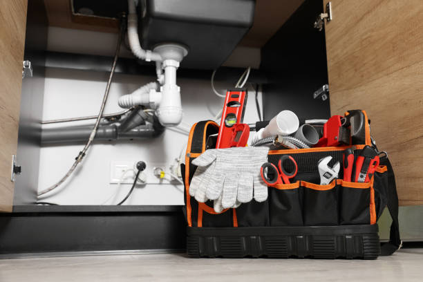  Panama City Beach, FL Plumbing Pros