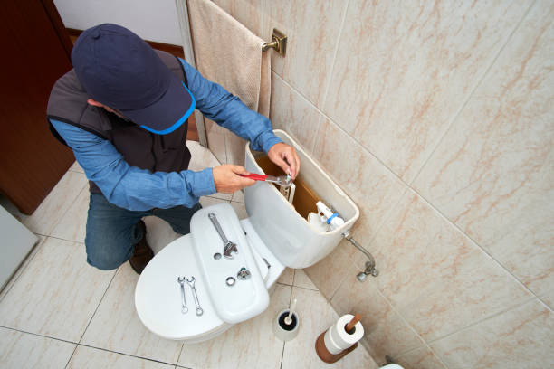 Best Septic Systems  in Panama City Beach, FL