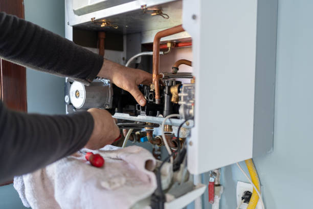 Best Water Heater Repair  in Panama City Beach, FL